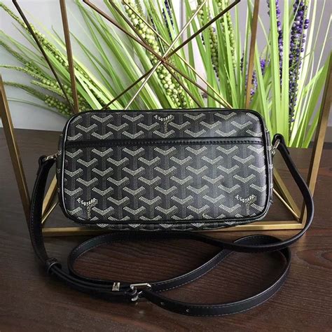 goyard price sydney|goyard crossbody bag price 2022.